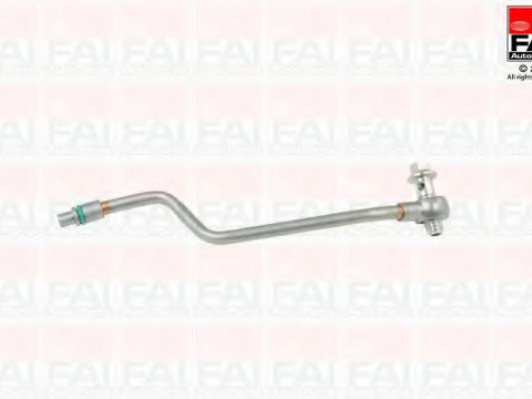 Conducta de ulei (ungere) FORD TRANSIT platou / sasiu (2006 - 2016) FAI AutoParts FP315