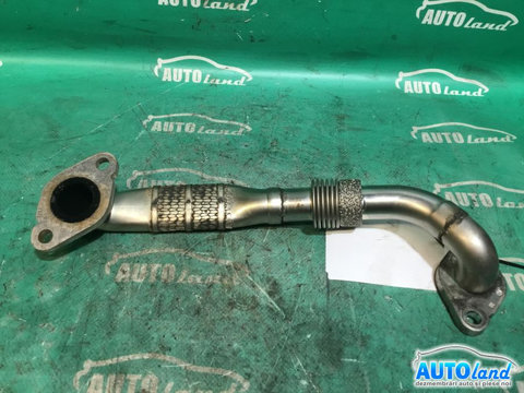 Conducta EGR 036131521 Ah Volkswagen GOLF V 1K1 2003