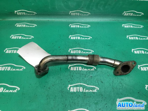 Conducta EGR 038131521af 1.9 TDI Ford GALAXY WGR 2000-2006