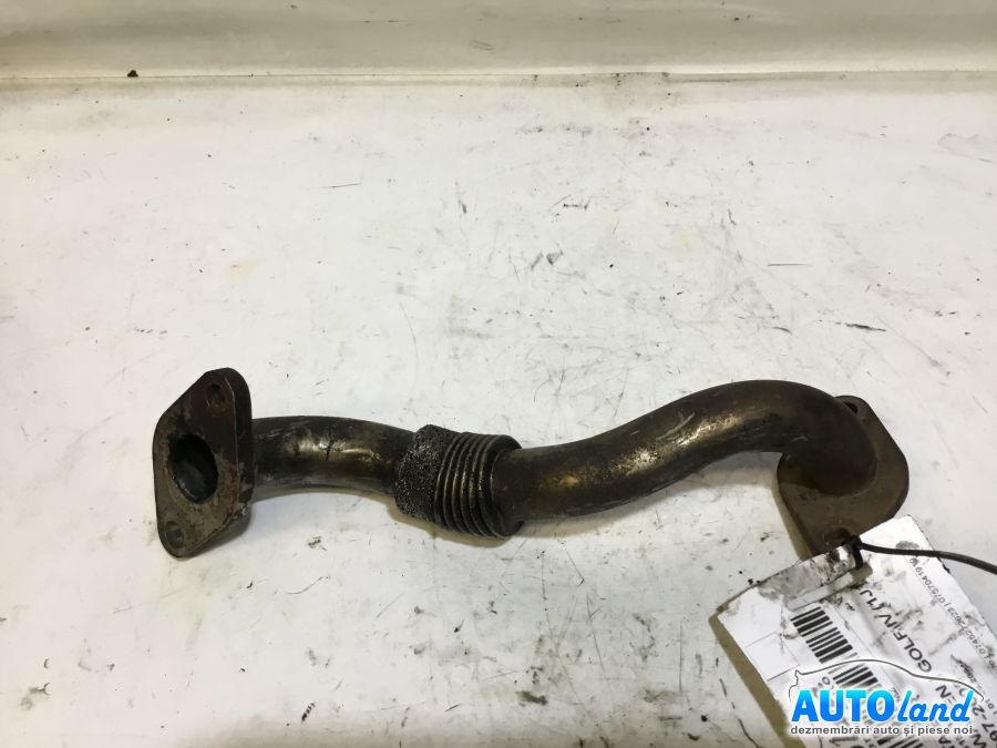 Conducta EGR 038131521j 1.9 TDI Volkswagen GOLF IV