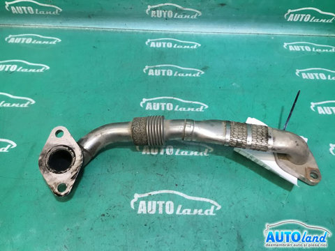 Conducta EGR 03g131521f 1.9 TDI Volkswagen GOLF V 1K1 2003