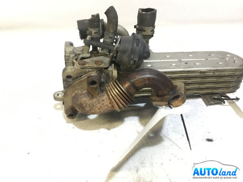 Conducta EGR 03g131521t Volkswagen PASSAT 3C2 2005