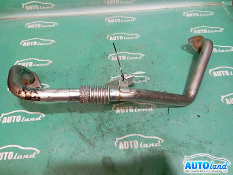 Conducta EGR 03l131521ad Audi A4 8K 2007