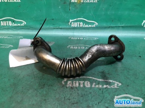 Conducta EGR 03l131521q 1.6 TDI Volkswagen GOLF VI 2008