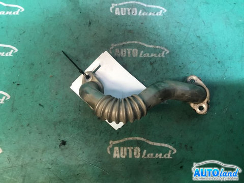 Conducta EGR 03p131521a 2.0 TDI Volkswagen PASSAT 3AA,B7 2011