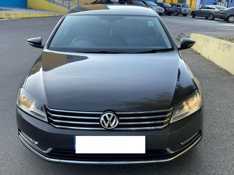 Conducta EGR 03P131521A Volkswagen VW Passat B7 [2010 - 2015] Sedan 2.0 TDI MT (140 hp) 2.0 CFFB limuzina maro LB8R