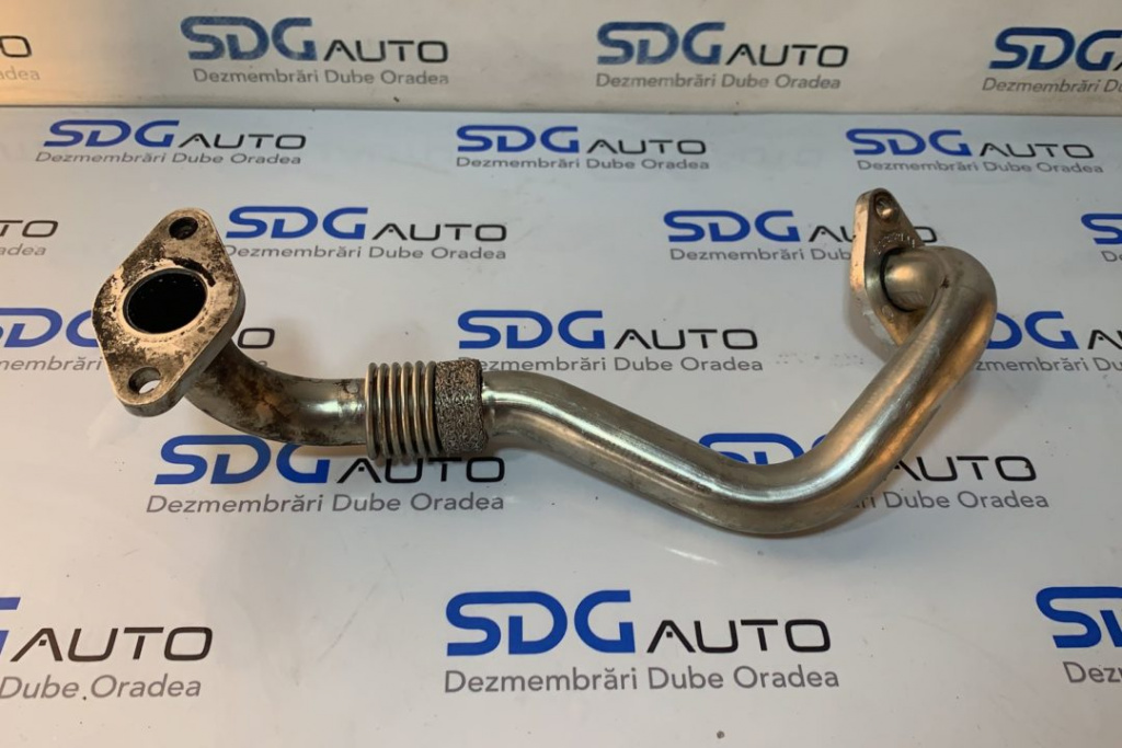Conducta egr 070131521AA Volkswagen Transporter 2.5 2006-2010 Euro 4