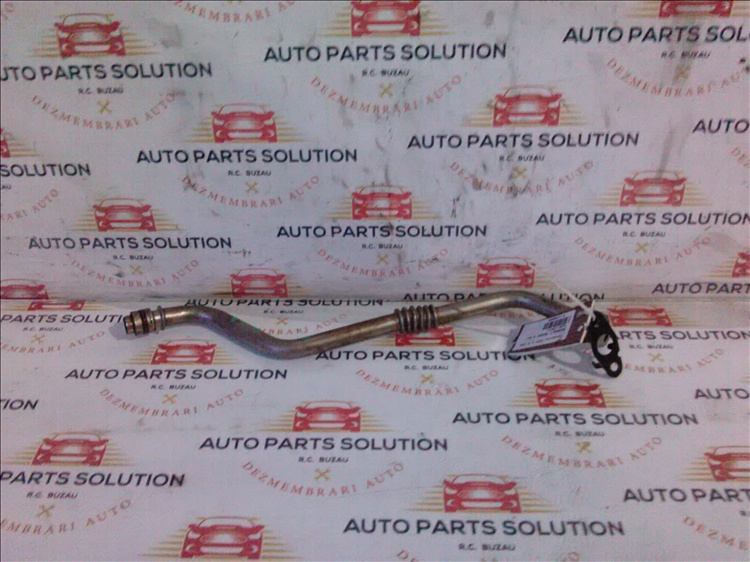 Conducta EGR 1.4 TCE RENAULT Megane 3 an fabr.2011