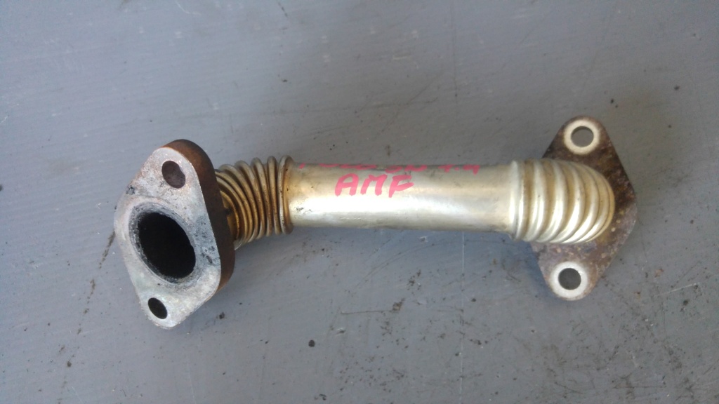 Conducta egr 1.4 tdi amf vw polo 9n 6n seat ibiza skoda fabia cordoba 045131521