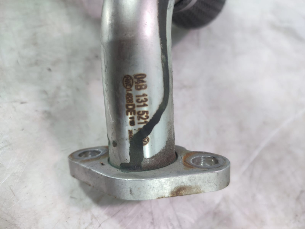 Conducta EGR 1.4 tdi cusb 04b131521h Sko