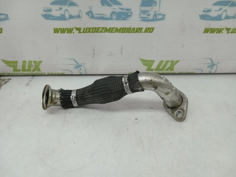 Conducta egr 1.4 tdi cusb 04B131521N Volkswagen VW Polo 5 6R [2009 - 2015]