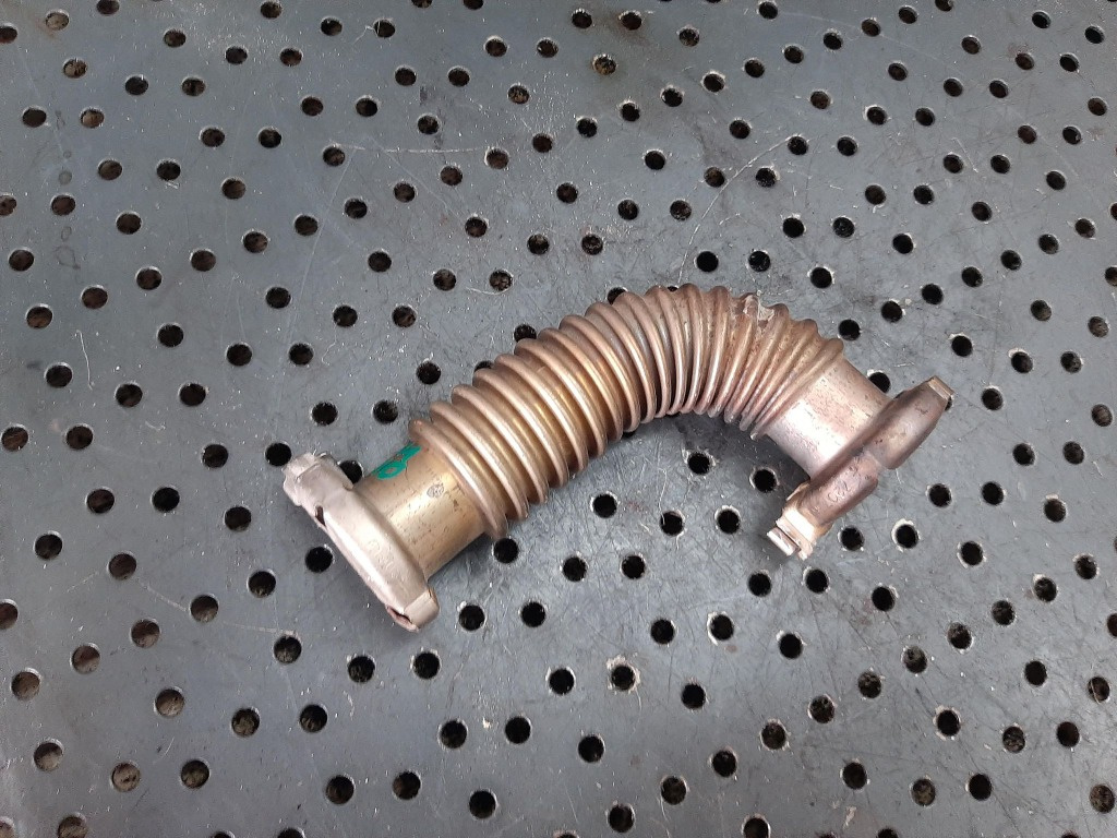 Conducta egr 1.5 dci k9k euro 5 nissan juke f15 k9