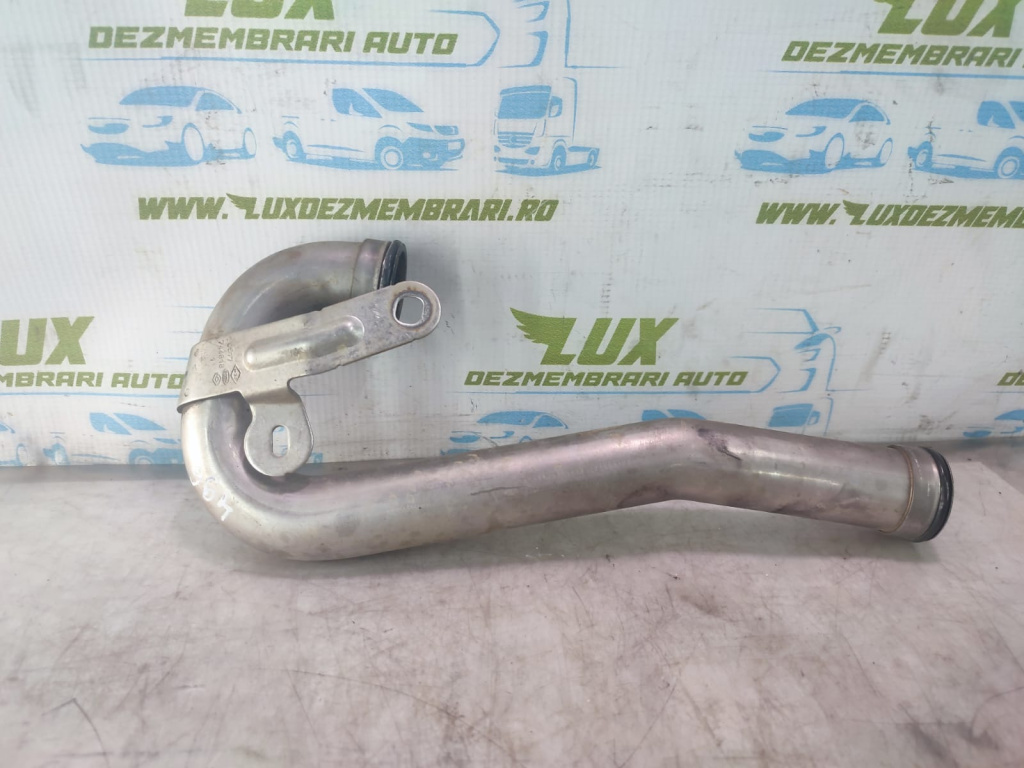 Conducta EGR 1.5 dci k9k626 744818 Renault Kadjar [2015 - 2018]