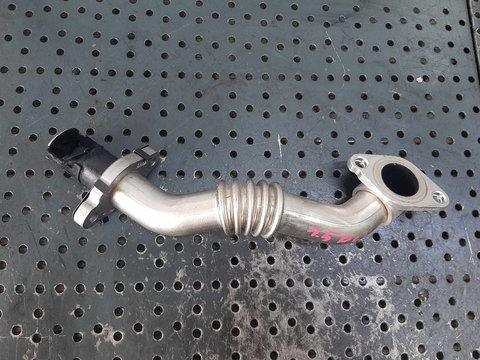 Conducta egr 1.5 tdci ztjc ecoblue ford ecosport jn1q-9e470-aa