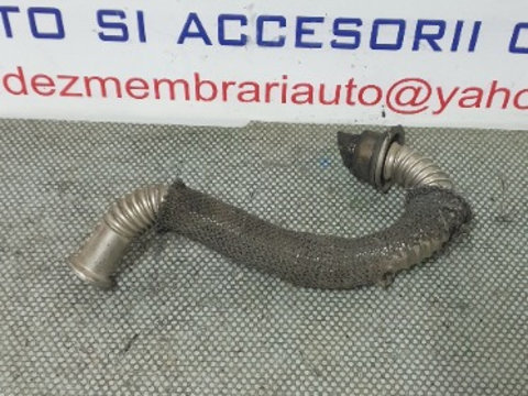 Conducta egr 1.6 hdi PEUGEOT 307 din 2007 cod 9646996980