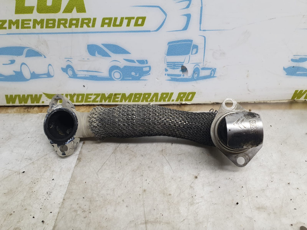 Conducta egr 1.6 tdci 1.6 hdi 9674950180