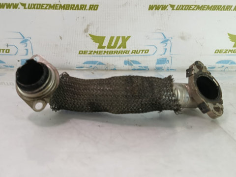 Conducta egr 1.6 tdci t3da 9674950180 Peugeot 308 T7 [2007 - 2011]