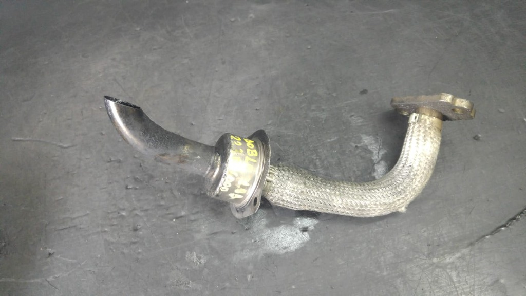 Conducta egr 1.9 d 223a6000 fiat doblo