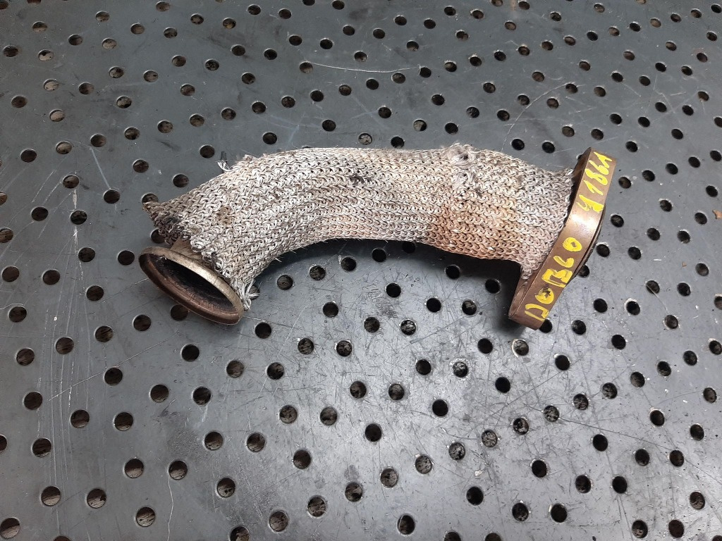 Conducta egr 1.9 jtd 186a9000 fiat multipla doblo