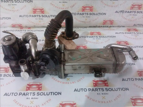 Conducta EGR (1 buc) SKODA OCTAVIA 2 2005-2009