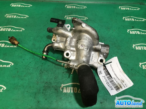 Conducta EGR 147173974r 1.5 DCI E6 Nissan QASHQAI J10,JJ10 2007