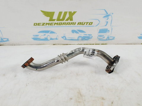 Conducta egr 151985418r 1.5 dci K9K Dacia Duster 2 [2017 - 2020]