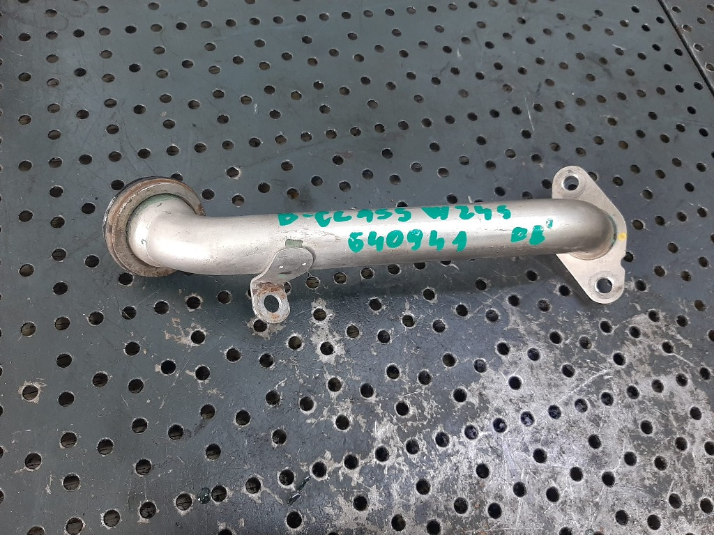 Conducta egr 2.0 cdi 640941 mercedes a-class w169 b-class w245 a6401410204