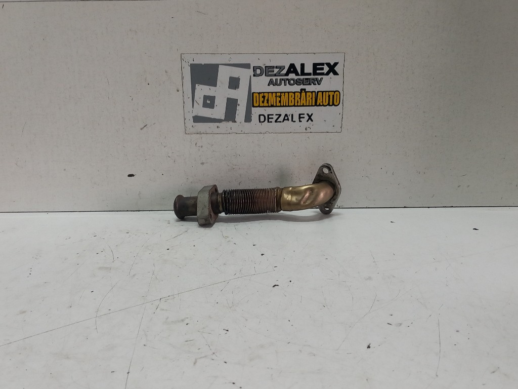 Conducta egr 2.0 d bmw e46 320 136cp