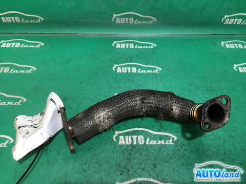 Conducta EGR 2.0 D Hyundai SANTA FE SM 2001