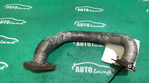 Conducta EGR 2.0 D Mazda 3 BK14 2003