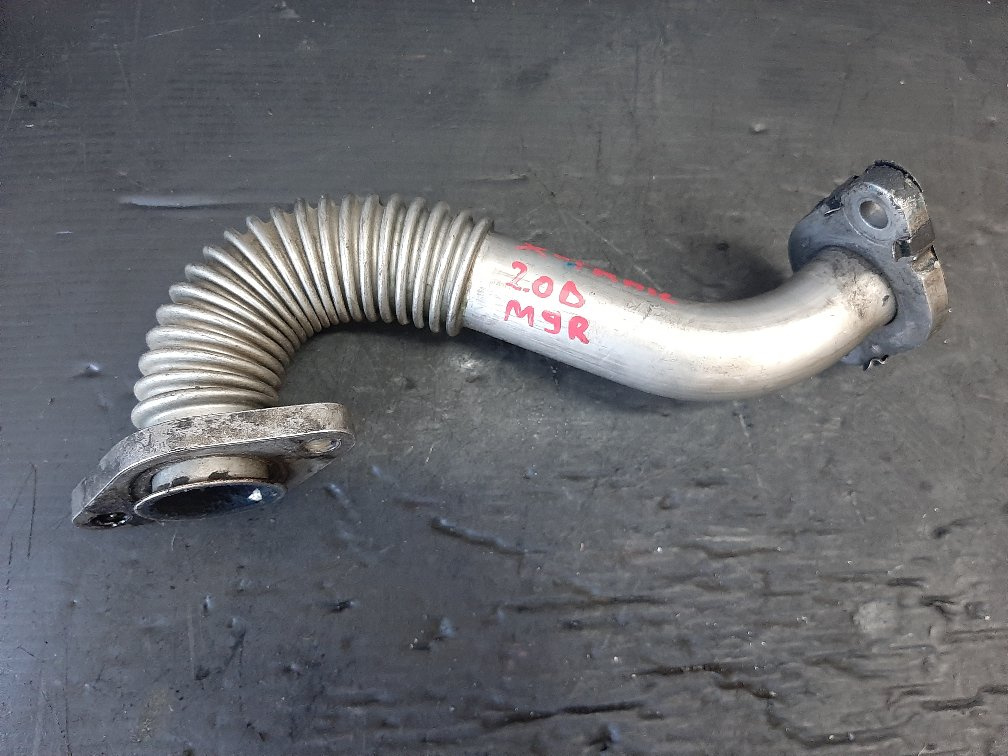 Conducta egr 2.0 dci m9r renault koleos nissan x-t