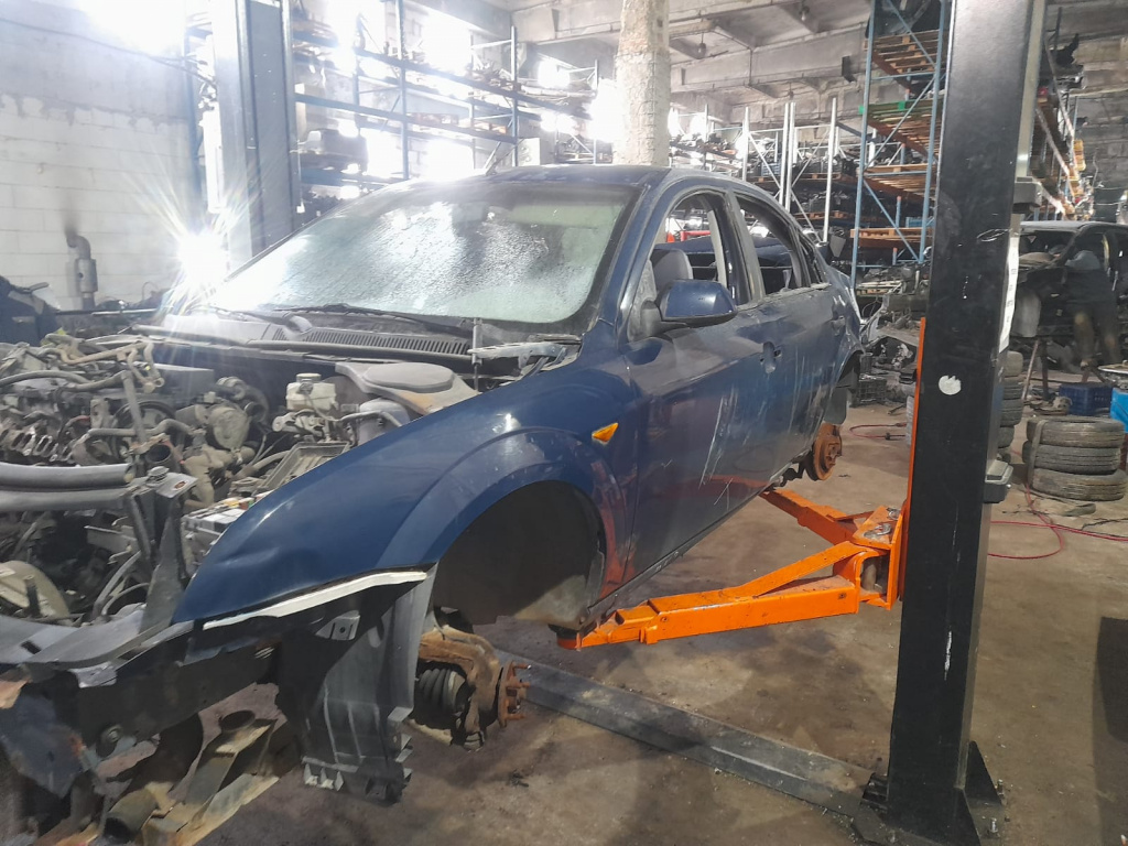 Conducta EGR 2.0 tddi d5ba Ford Mondeo M
