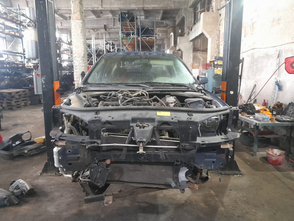 Conducta EGR 2.0 tddi d5ba Ford Mondeo M
