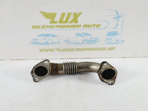 Conducta egr 2.2 D n22a1 Honda Accord 7 [2002 - 2006]