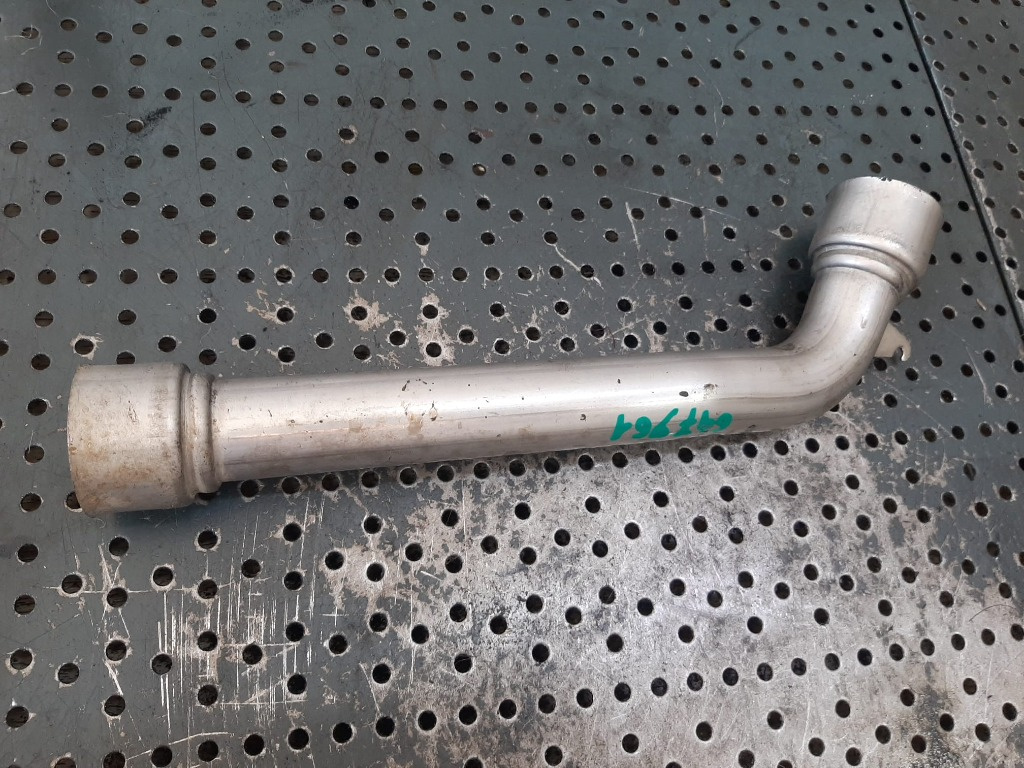 Conducta egr 2.7 cdi 647961 mercedes e-class w211