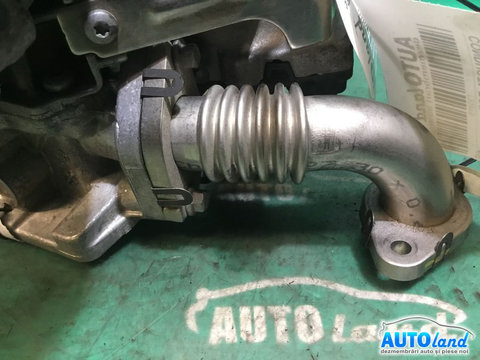 Conducta EGR 84715f01 2.0 TDCI Ford S-MAX 2006