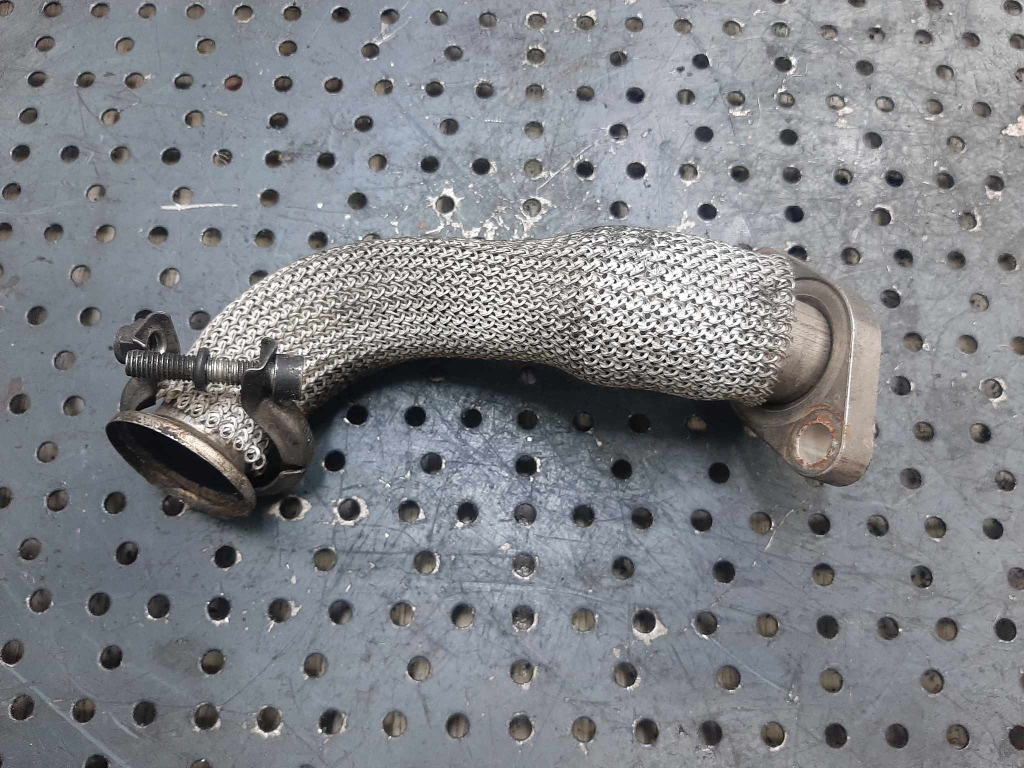 Conducta egr 937a2000 1.9 jtd alfa romeo 147 156