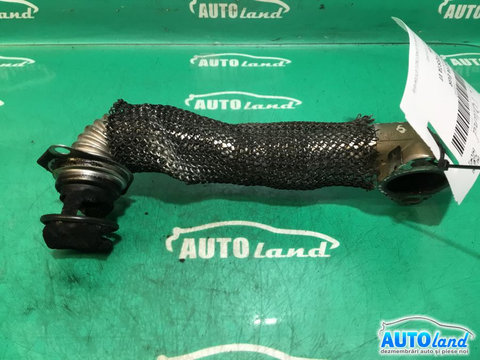 Conducta EGR 9674950180 1.6 TDCI Ford FIESTA VI 2008