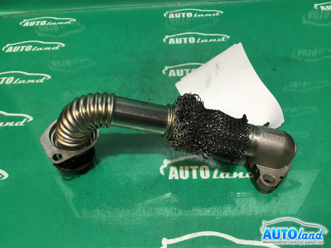 Conducta EGR 9674950180 1.6 TDCI Ford FOCUS III 2011