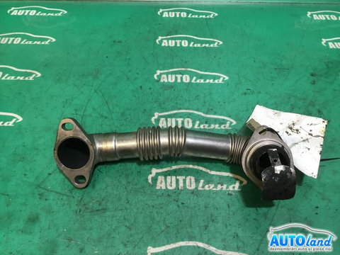 Conducta EGR 9803250080 1.6 HDI Peugeot 308 4A ,4C 2007