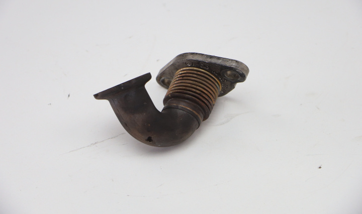 Conducta EGR A6421402508 Mercedes-Benz CLS-Class C