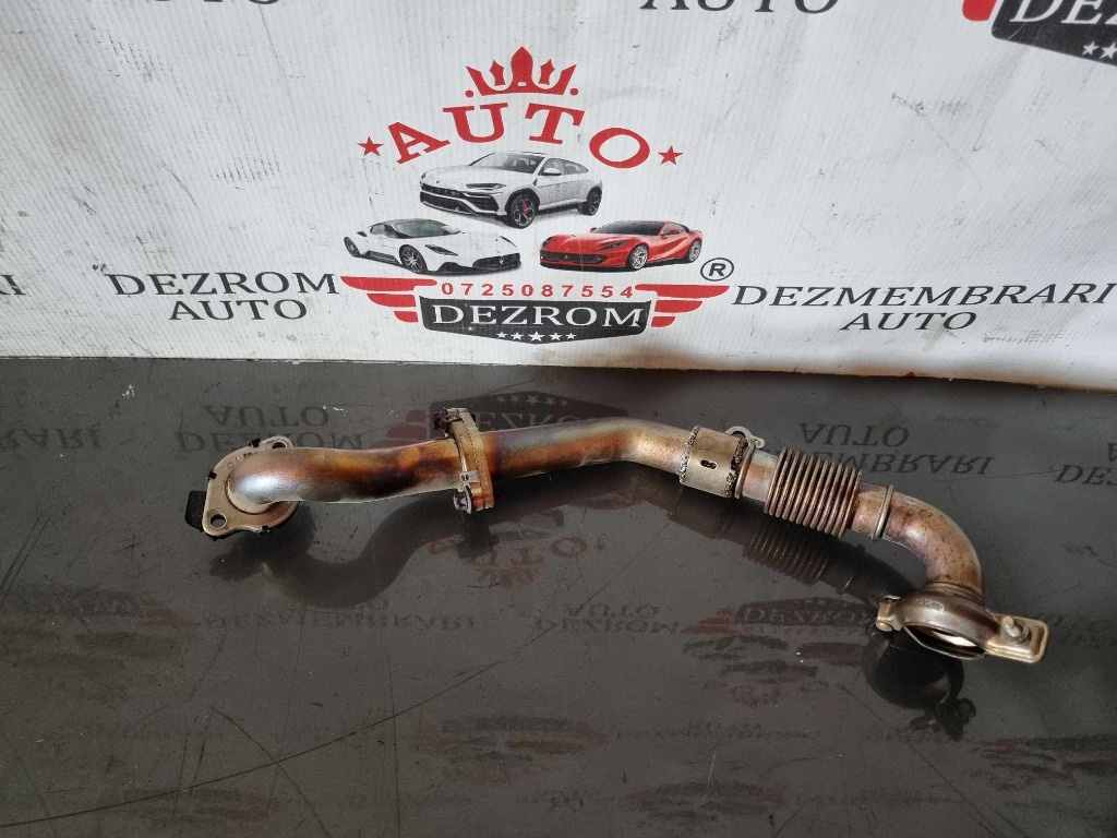 Conducta EGR A6541420104 Mercedes-Benz A-Class (W177) 180 d 116cp OM 654.920