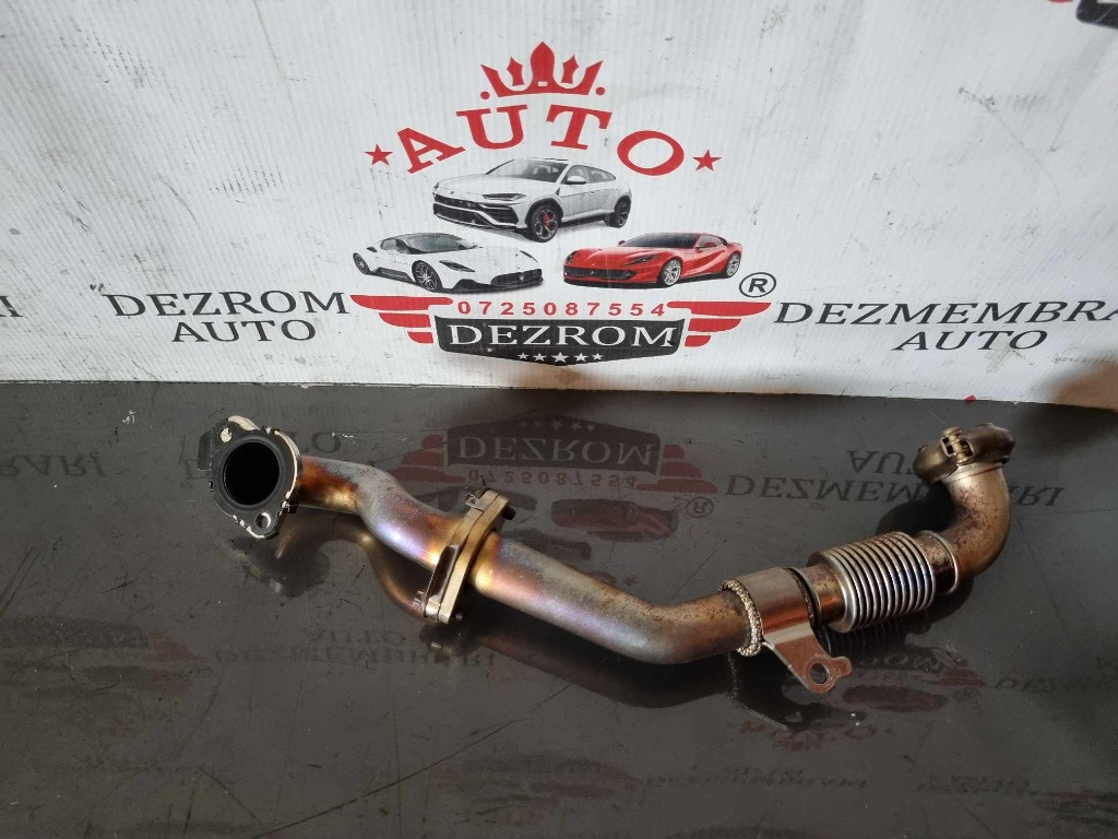 Conducta EGR A6541420104 Mercedes-Benz V