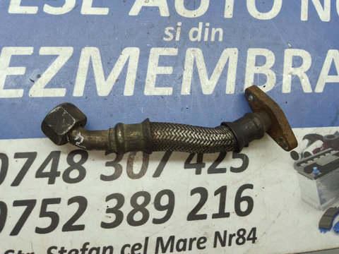 Conducta EGR Audi A2 AMF 2000-2005