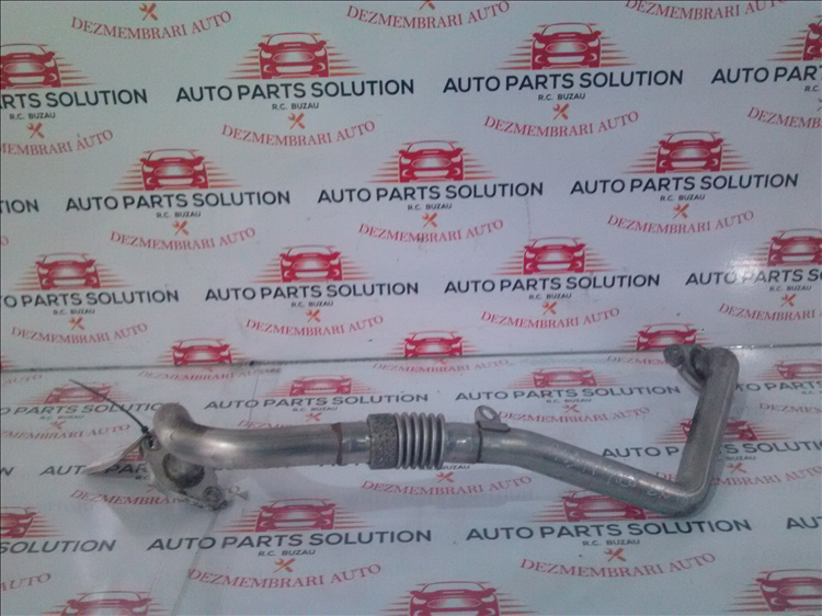 Conducta EGR AUDI A4 2008-2011 (B8)