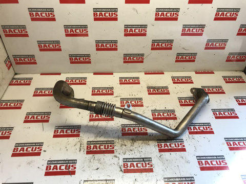 Conducta EGR Audi A4 B8 2.0 TDI CAG COD 03G131521AK