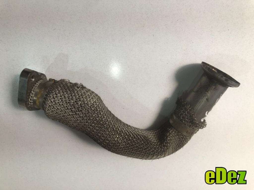 Conducta egr Audi A5 (2007-2011) [8T3] 2.7 tdi cana 059131530c