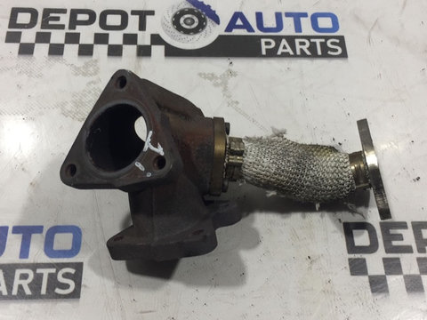 Conducta EGR Audi A6 C6 3.0 tdi automat BMK cod 059 131 525