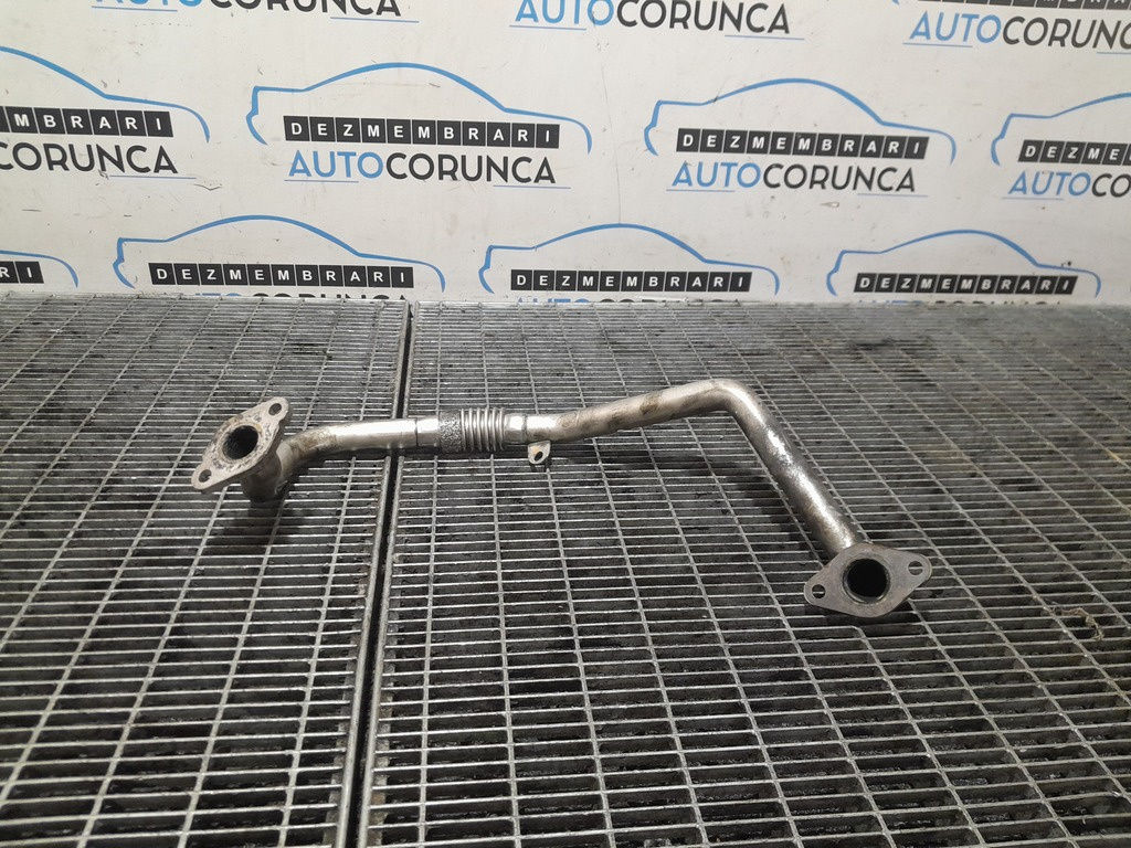 Conducta Egr Audi Q5 2.0 TDI 2008 - 2012 CAHA Euro4