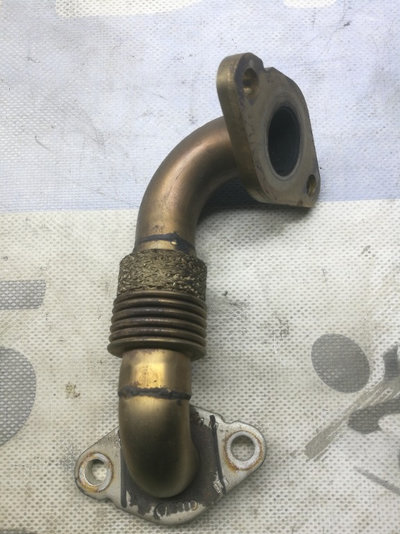 Conducta EGR Audi Vw Seat Skoda 038131521 CD 038 1